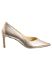 Högl Leder-Pumps "Margot" in Gold