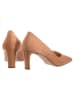 Högl Leder-Pumps "Margot" in Beige