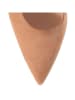 Högl Leren pumps "Marlene" beige