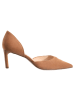 Högl Leren pumps "Marlene" beige