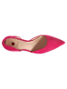 Högl Leder-Pumps "Marlene" in Pink
