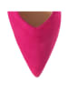 Högl Leren slingpumps "Maribel" roze