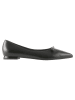 Högl Leder-Ballerinas "Vivienne" in Schwarz