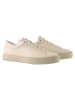Högl Leren sneakers "Lennox" beige
