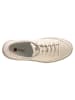 Högl Leren sneakers "Lennox" beige