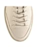 Högl Leren sneakers "Lennox" beige