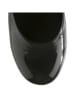 Högl Leder-Ballerinas "Michelle" in Schwarz