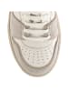 Högl Leren sneakers "Macba Seven" grijs/beige