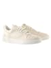 Högl Leder-Sneakers "Mac" in Creme
