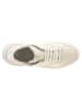 Högl Leren sneakers "Mac" crème