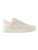 Högl Leren sneakers "Mac" crème