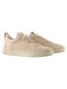 Högl Leder-Sneakers "Mac" in Beige