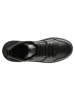 Högl Leder-Sneakers "Roxy" in Schwarz