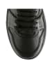 Högl Leder-Sneakers "Roxy" in Schwarz