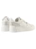 Högl Leder-Sneakers "Roxy" in Weiß