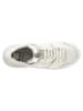 Högl Leren sneakers "Roxy" wit