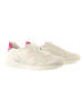 Högl Leren sneakers "Tony" crème