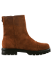 Högl Leder-Boots "Theo" in Hellbraun