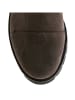 Högl Leder-Boots "Theo" in Braun