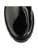 Högl Leder-Boots "Madison" in Schwarz