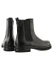 Högl Leder-Boots "Robin" in Schwarz