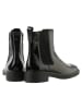 Högl Leren boots "Edward" zwart