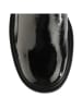 Högl Leder-Boots "Edward" in Schwarz