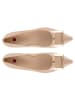 Högl Leder-Ballerinas "Holly" in Beige