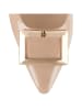Högl Leder-Ballerinas "Holly" in Beige