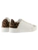Högl Leder-Sneakers "Blade" in Bunt