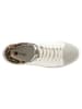 Högl Leder-Sneakers "Blade" in Bunt