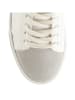 Högl Leder-Sneakers "Blade" in Bunt