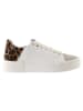 Högl Leder-Sneakers "Blade" in Bunt