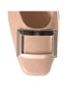 Högl Leder-Pumps "Thilda" in Beige