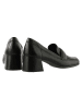 Högl Leren pumps "Cassia" zwart