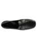 Högl Leder-Pumps "Cassia" in Schwarz