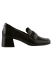 Högl Leder-Pumps "Cassia" in Schwarz
