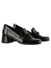 Högl Leder-Pumps "Helen" in Schwarz