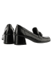 Högl Leder-Pumps "Helen" in Schwarz