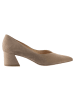 Högl Leder-Pumps "Kim" in Beige