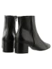 Högl Leder-Stiefeletten "Trudie" in Schwarz