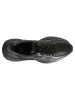 Högl Leder-Sneakers "Faith" in Schwarz