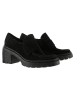 Högl Leder-Pumps "Bonnie" in Schwarz