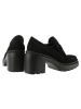 Högl Leren pumps "Bonnie" zwart