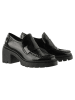 Högl Leder-Pumps "Bonnie" in Schwarz