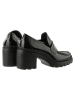 Högl Leder-Pumps "Bonnie" in Schwarz
