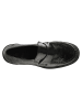 Högl Leder-Pumps "Bonnie" in Schwarz