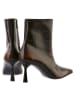 Högl Leder-Stiefeletten "Brooke" in Braun