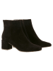 Högl Leder-Stiefeletten "Daydream" in Schwarz