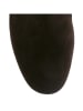 Högl Leder-Stiefeletten "Daydream" in Schwarz
